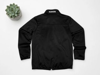 Chaqueta negra KIPSTA 8 años