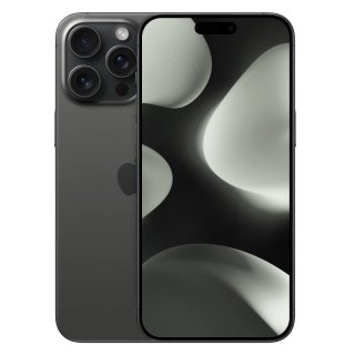 iPhone 15 Pro Max 512GB Space Gray
