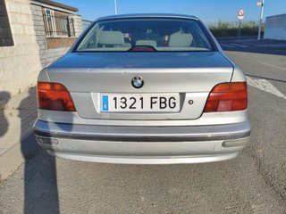 BMW Serie 5 1999