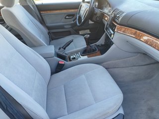 BMW Serie 5 1999