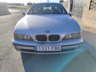BMW Serie 5 1999