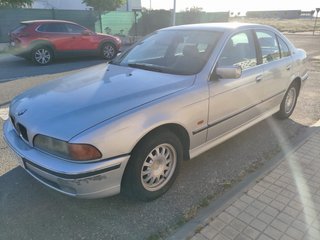 BMW Serie 5 1999
