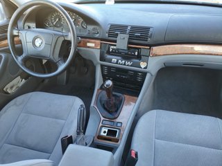 BMW Serie 5 1999