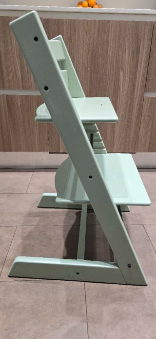 Silla Stokke Trona Bebé