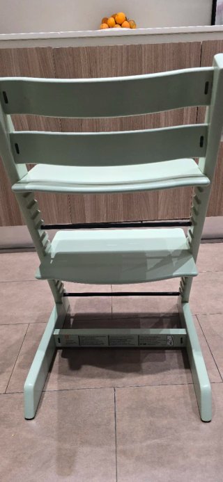 Silla Stokke Trona Bebé