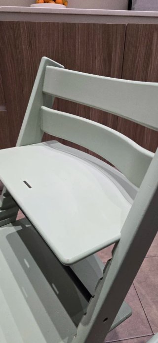 Silla Stokke Trona Bebé