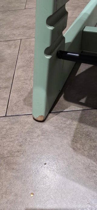 Silla Stokke Trona Bebé