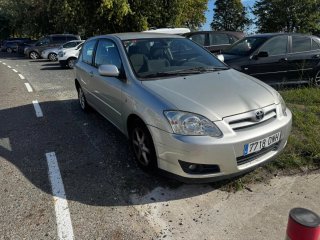 Toyota Corolla 2005