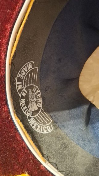 Sombrero Charro Mariachi Pigalle Hecho en México
