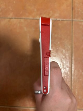 Nintendo 2DS Bianca + custodia e matite