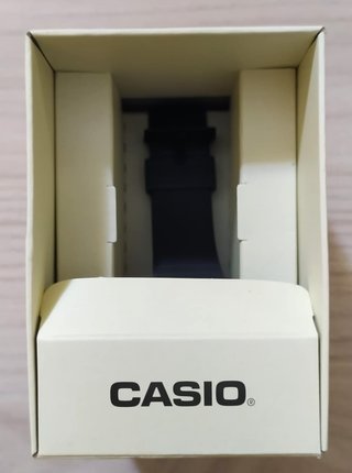 Orologio Casio MQ-24 Nero