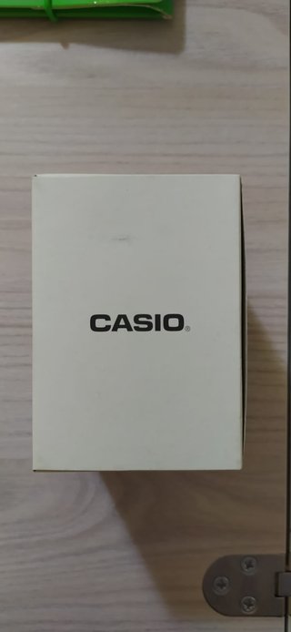 Orologio Casio MQ-24 Nero