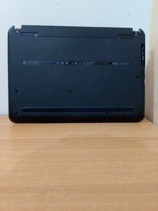 Scocche vuote + Tastiera per HP Notebook