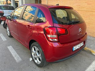 Citroen C3 2010