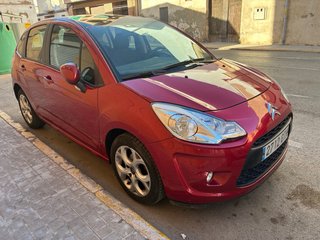 Citroen C3 2010