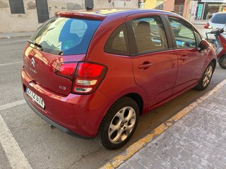 Citroen C3 2010