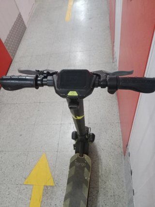 Patinete Cecotec Bongo