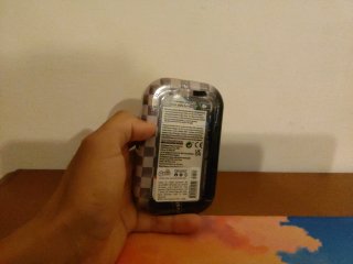Pokemon Minitin Sigillato ITA Nero Bolt Bianco Fla