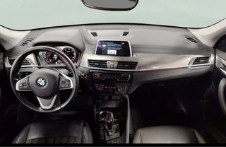 BMW X1 2018