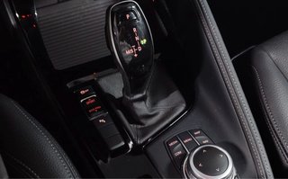 BMW X1 2018