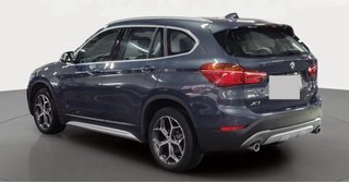 BMW X1 2018