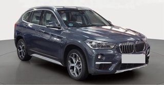 BMW X1 2018