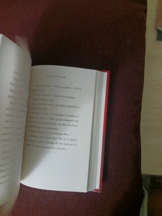 La increíble historia de... la abuela gánster (...