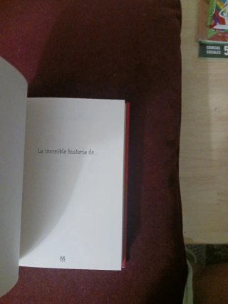 La increíble historia de... la abuela gánster (...