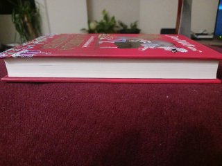 La increíble historia de... la abuela gánster (...