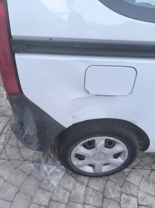 Dacia Dokker 2016