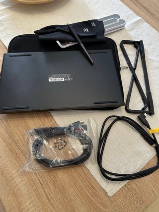 XP-Pen Artist 12 3rd Gen Tableta Gráfica