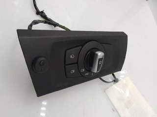 Mando luces bmw 916940401 3 serie 2.0 at (190 6413