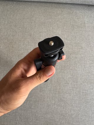 Trípode VRIG Ulanzi TP-06 Gama Alta Headball