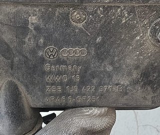 Cremallera dirección asistida hidráulica Golf IV