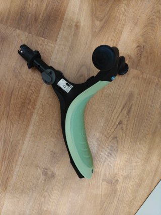 Asiento patinete Globber