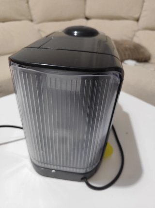 Cafetera Bosch Tassimo Cápsulas