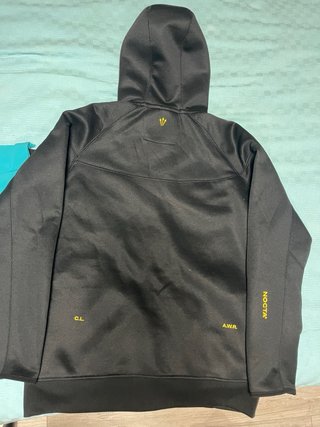 Completo Nike NOCTA Nero
