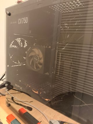 PC Gaming