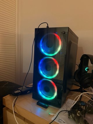 PC Gaming
