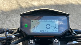 KEEWAY RKF