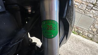 KEEWAY RKF