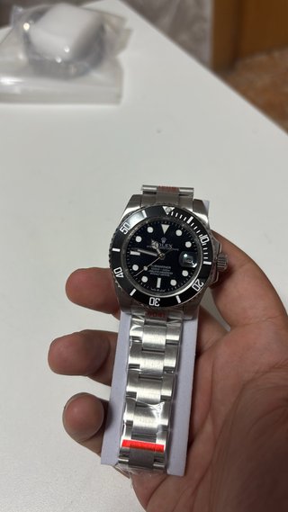 Reloj Hombre