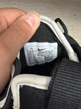 Nike Zoom 2K Zapatillas Deportivas