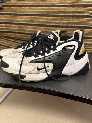 Nike Zoom 2K Zapatillas Deportivas