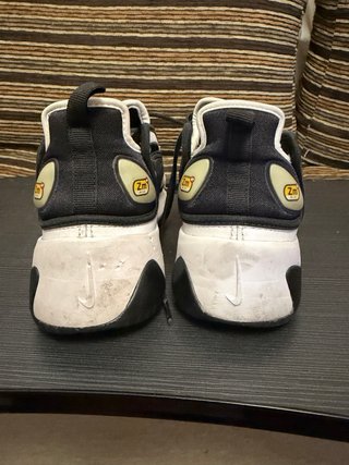 Nike Zoom 2K Zapatillas Deportivas