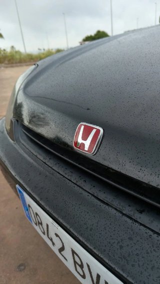 Honda Prelude 1997 Manual