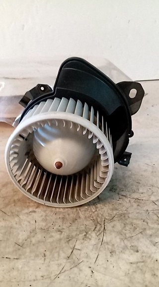 Fiat 247878 motor calefacción 5x023 ii tipo 1 16v