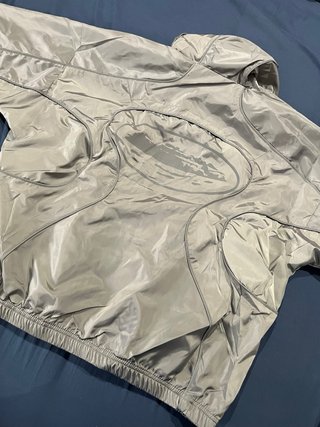 Conjunto Nike x Corteiz Talla S Onyx Drip