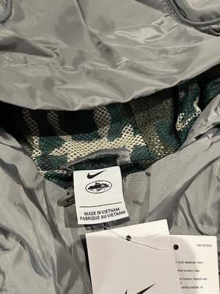Conjunto Nike x Corteiz Talla S Onyx Drip