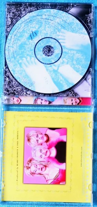 Dixie Chicks CD Country